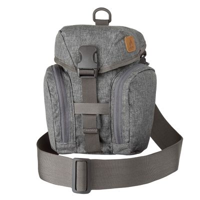 Helikon-Tex Bushcraft Line, Essential Kitbag Melange Grey