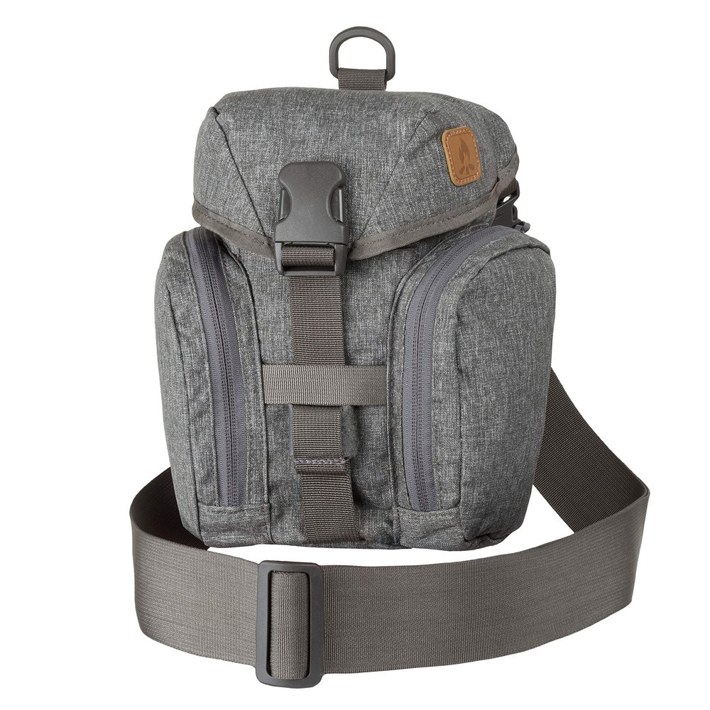 Helikon-Tex Bushcraft Line, Essential Kitbag Melange Grey