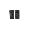 Menabo Niagara, Silver Ice, & Frozen Ski Carrier External Fixing System view 2