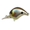 DSTYLE Crawl Up Lure, 1.9 inches (48 mm), Flashing Wakasagi view 1