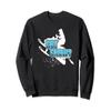 Got Snow? - Snowmobile Sweatshirt view 1