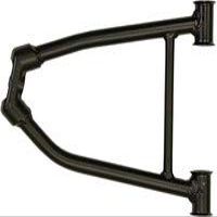 Chrome Moly Replacement Upper A-Arm Compatible with Polaris 600 Pro RMK 2012-2015 Snowmobile Part# 44-8831 OEM#2204297, 2204930