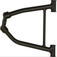 Chrome Moly Replacement Upper A-Arm Compatible with Polaris 600 Pro RMK 2012-2015 Snowmobile Part# 44-8831 OEM#2204297, 2204930