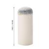 100Pcs Billiard Cue Tips Plastic Billiard Replacement Pool Cue Tips for Pool Cues and Snooker(13mm) view 3