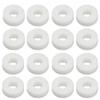 10pcs Paintball PCP High Pressure PTFE M10/M8 O-Ring Gasket Air Seal Sealing for Mini Gauge pcp Hand Pump Female Connector view 1