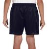 A4 Tricot-Lined 6 Mesh Shorts (NB5301) Navy, XL view 2