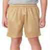 A Product of A4 Youth Six Inch Inseam Mesh Short -Bulk Saving Vegas Gold