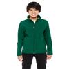 A Product of Team 365 Youth Leader Soft Shell Jacket -Bulk Discount Saving view 1