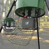 Highwild Varmint Cage Feeder Guard for 30/55 Gallon Barrel view 4