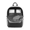 FOCO Cleveland Cavaliers NBA Heather Grey Bold Color Backpack view 3
