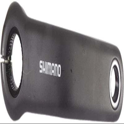 FC-E6100 right hand crank arm unit, 170 mm, black