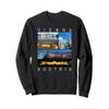 Vienna Austria Sweatshirt famous sights gallery Souvenir Sweatshirt view 1