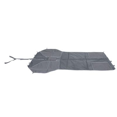 Helikon-Tex Range Line, Backblast Mat Shadow Grey