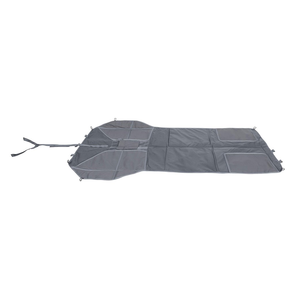 Helikon-Tex Range Line, Backblast Mat Shadow Grey