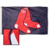Boston Red Sox Embroidered Nylon Flag view 1