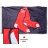 Boston Red Sox Embroidered Nylon Flag view 2