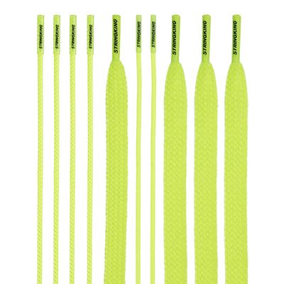 StringKing Lacrosse Player String Kit (Volt)