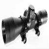 Trinity Long Range Scope 4x32 rangefinder Reticle Optics Accessory Remington mossberg Ruger. view 1