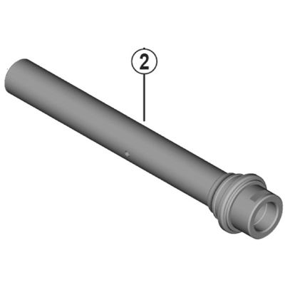 Genuine Shimano Replacement Part.