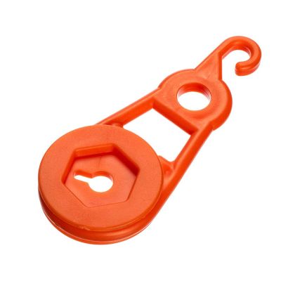 SE Survivor Series Awning Clamps with Hooks (4 PC.) - 9620AC