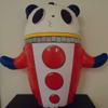 Atlus Persona 4 Arena Ultimax Teddie Bop Bag