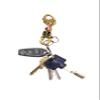 Grip Power Pads KYLINK Unique Carabiner Keychains (MODEL 2) view 4