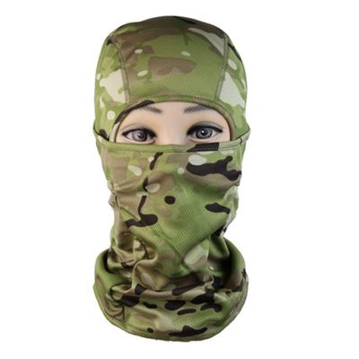 Nored Balaclava Hunting Hood Headwear Military Tactical Helmet or face Mask, Full Face Mask