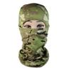 Nored Balaclava Hunting Hood Headwear Military Tactical Helmet or face Mask, Full Face Mask view 1