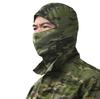 Nored Balaclava Hunting Hood Headwear Military Tactical Helmet or face Mask, Full Face Mask view 2