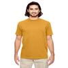 A Product of econscious Men's 5.5 oz, 100% Organic Cotton Classic Short-Sleeve view 1