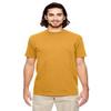A Product of econscious Men's 5.5 oz, 100% Organic Cotton Classic Short-Sleeve view 2