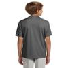 A4 Cooling Performance Tee (NB3142) Graphite, XS view 2