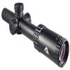 JAHD1624CQ AIMSPORTSJA6HD1624CQ 1-6X24IL Cq1 MOA view 1
