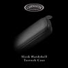 Casemaster Warden Dart Case with Zipper - TACTECH Foam Protection - Secure Dart & Accessory Storage Green view 3
