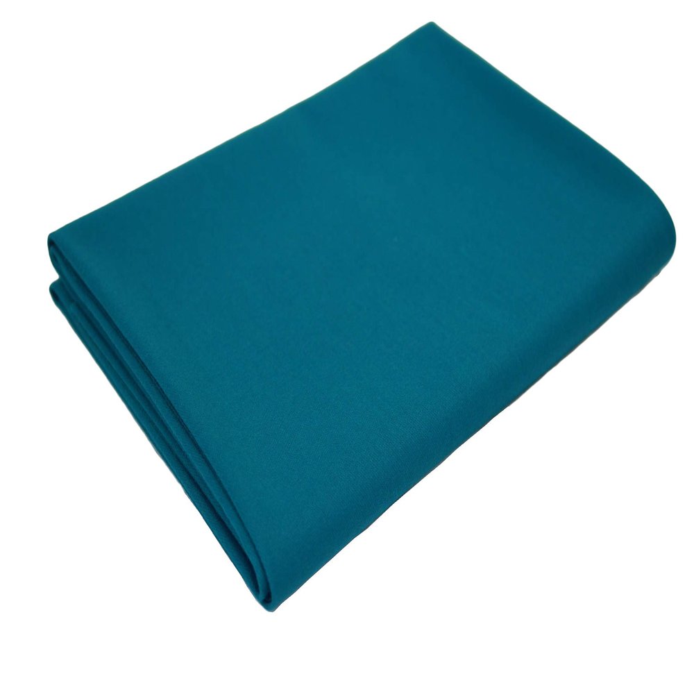CPBA Competition Worsted Professional Pool Table Cloth  Fast Speed High Accuracy Pre-Cut Bed and Rails ([Competition Grade] Tournament Green, 8' Oversize Pool Table)