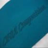 CPBA Competition Worsted Professional Pool Table Cloth  Fast Speed High Accuracy Pre-Cut Bed and Rails ([Competition Grade] Tournament Green, 8' Oversize Pool Table) view 2