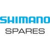 SHIMANO Spares SL-M9100 Right Hand Main Lever pad and Fixing Screws view 2