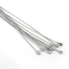 Bewinner 2m Length Derailleur Cable Replaceable Brake Cable Road Shift Cable Inner Shift Cable for Bicycle (Pack of 10) view 4