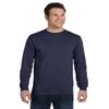 A Product of econscious Men's 5.5 oz, 100% Organic Cotton Classic Long-Sleeve T view 1