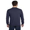 A Product of econscious Men's 5.5 oz, 100% Organic Cotton Classic Long-Sleeve T view 2