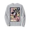 Tin Man Wizard of OZ Sweatshirt-Vintage October Sweatshirts view 1