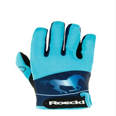 Roeckl - Children Riding Gloves Kansas