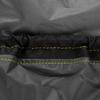 Perception Kayaks TrueFit Kayak Cockpit Cover - for Sit Inside Kayaks, P7, Grey view 2