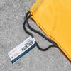 SE All Purpose Yellow Drawstring Backpack - BG-213DSB-YY view 4