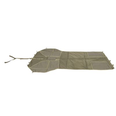 Helikon-Tex Range Line, Backblast Mat Adaptive Green