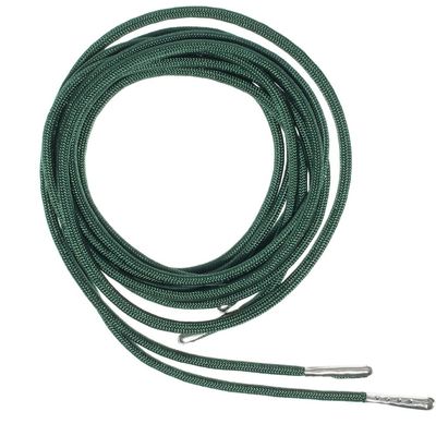 550 Paracord Boot Laces Paracord Planet Milspec Paracord Boot Lace Available in 52 and 72 Inch Lengths (72 Inch, Emerald Green)