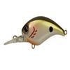 DSTYLE Crawl Up Lure, 48mm, White Shad view 1