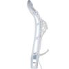 StringKing Womens Legend W Lacrosse Head Strung with Women's Type 4 Mesh (White/White) view 3