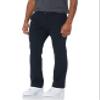 Amazon Essentials Men's Athletic-Fit Chino Pants, Black, 42W x 32L view 1