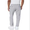 Amazon Essentials Men's Skinny-Fit Casual Stretch Chino Pant, Grey, 34W x 33L view 2
